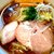 Japanese Soba Noodles 蔦 - 料理写真:醤油らぁ麺　大盛（＋１００円）
