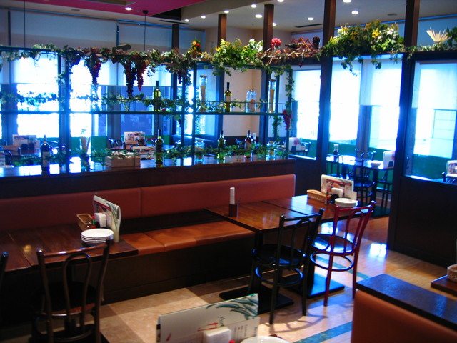 カプリチョーザ 小樽店（Capricciosa） - 小樽築港（イタリアン）の写真