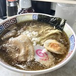 Nagahama Ramen - 