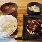 佰食屋 - 