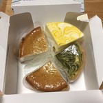 チーズケーキショップ　ヒキタ - 