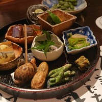 たでの葉 - 