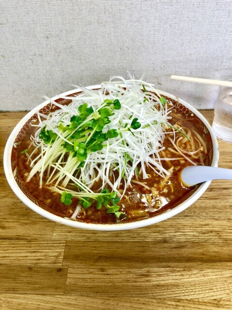 峰来軒 ほうらいけん 唐木田 ラーメン 食べログ 峰来軒 ほうらいけん 唐木田 ラーメン 食べログ
