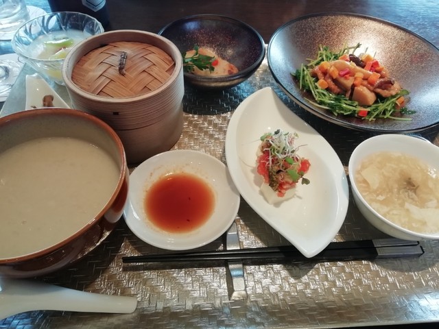 Ommビル階の高級中華やさんでランチ By Hkヽ Z ノ 東天紅 大阪天満橋omm店 トウテンコウ 天満橋 中華料理 食べログ Ommビル階の高級中華やさんでランチ By Hkヽ Z ノ 東天紅 大阪天満橋omm店 トウテンコウ 天満橋 中華料理 食べログ