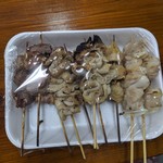 深沢精肉店 - 