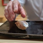 日本橋蛎殻町 すぎた - 