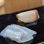 日本橋蛎殻町 すぎた - 