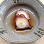 日本橋蛎殻町 すぎた - 