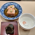 日本橋蛎殻町 すぎた - 