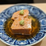 日本橋蛎殻町 すぎた - 