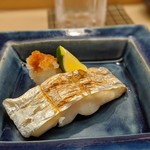 日本橋蛎殻町 すぎた - 