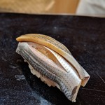 日本橋蛎殻町 すぎた - 