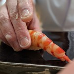 日本橋蛎殻町 すぎた - 