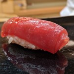 日本橋蛎殻町 すぎた - 