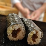 日本橋蛎殻町 すぎた - 