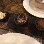 bebek tebaSari rest - 