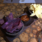 bebek tebaSari rest - 