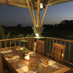 bebek tebaSari rest - 