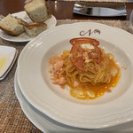 クチーナ ノルド いばらき - 