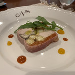 クチーナ ノルド いばらき - 