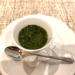 クチーナ ノルド いばらき - 