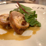 クチーナ ノルド いばらき - 