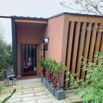 クチーナ ノルド いばらき - 