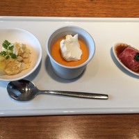 ハルヤマシタ 東京本店 - 