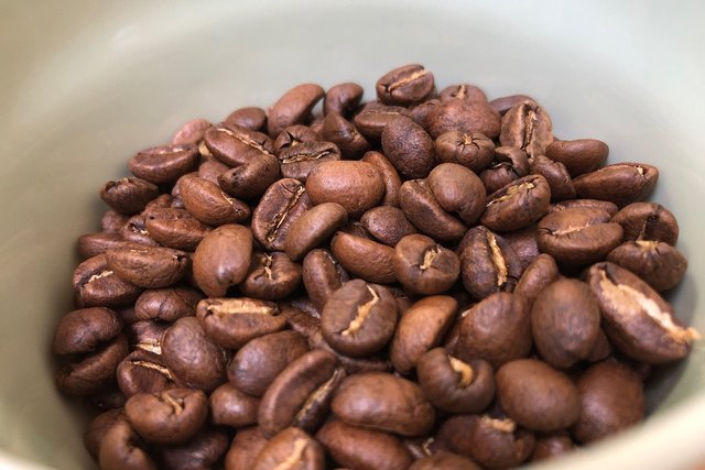 珈琲屋ビーンズ - 曽根田（その他）