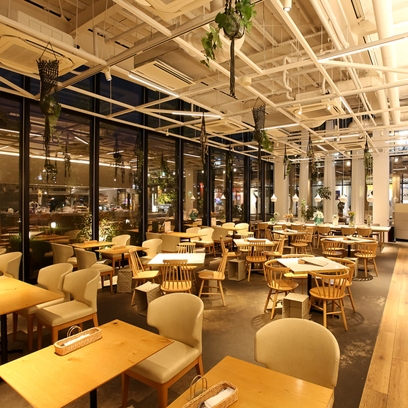 座席 Italian Dining Natura 大阪城公園 イタリアン 食べログ 座席 Italian Dining Natura 大阪城公園 イタリアン 食べログ
