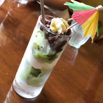 カフェドケティ - 