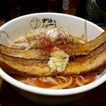 ナルトもメンマもないけれど - 