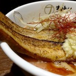 ナルトもメンマもないけれど - 