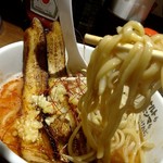 ナルトもメンマもないけれど - 