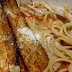 ナルトもメンマもないけれど - 