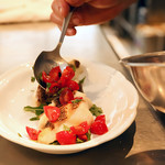 Italian Dining NATURA - 季節ごとに替わるパスタ、旬魚介の逸品など“今だけ”の美味も揃います