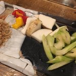 Binchou Yakitori Tosaka Shoukai - 