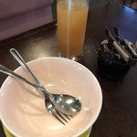 オーシャン テラス コーラルリーフ - お子様用