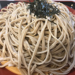 Kanda Tomi Soba - 