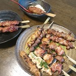 いな穂 - 12本作って下さいました☆