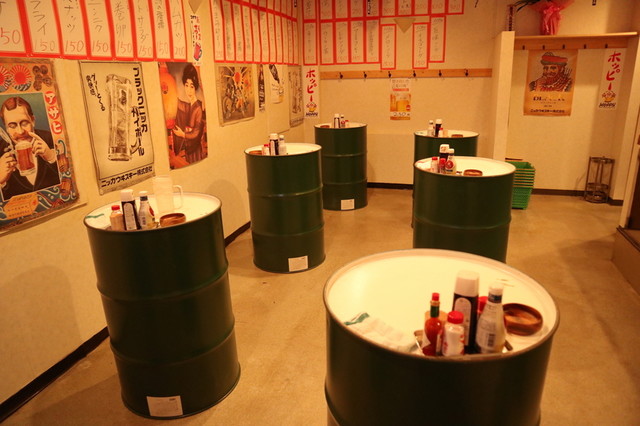 立ち飲み居酒屋 ドラム缶 ひたちなか店 勝田 立ち飲み居酒屋 バー 食べログ 立ち飲み居酒屋 ドラム缶 ひたちなか店 勝田 立ち飲み居酒屋 バー 食べログ
