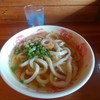 三好うどん