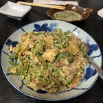 お食事処 割烹 竹 - 