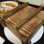 お食事処 割烹 竹 - 