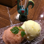 ビストロ ティアボ - 