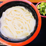 Ishiharu Udon - 