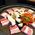 KOREAN FOOD MUN - 