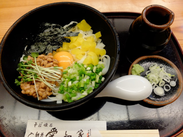 入新井 愛知家 いりあらい あいちや 大森 そば 食べログ 入新井 愛知家 いりあらい あいちや 大森 そば 食べログ