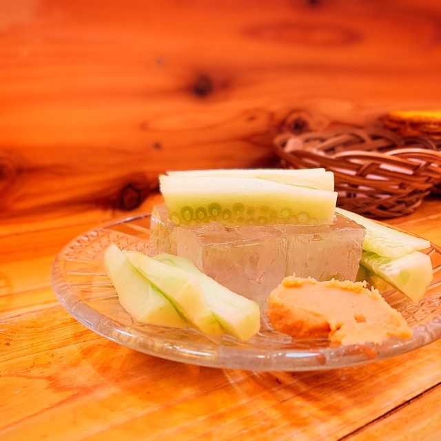 野菜ソムリエの店 小料理 花菜の里 - 本八戸（日本料理）の写真