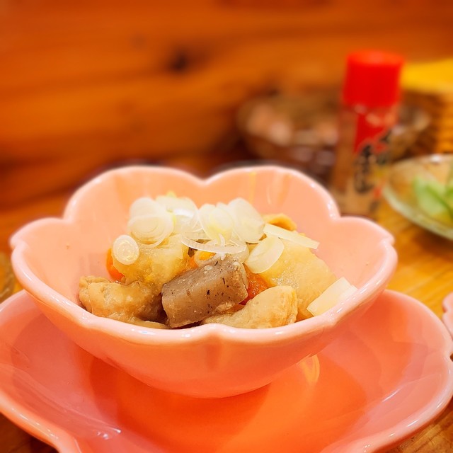 野菜ソムリエの店 小料理 花菜の里 - 本八戸（日本料理）の写真